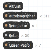 badges Post image
