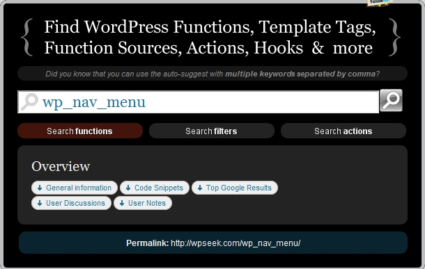 wpseek Post image