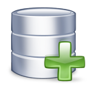 database_add Post image