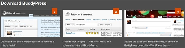 bpinstall Post image