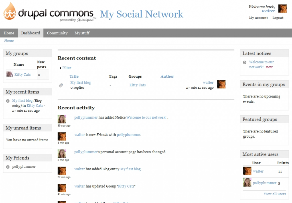 dc-dashboard Post image