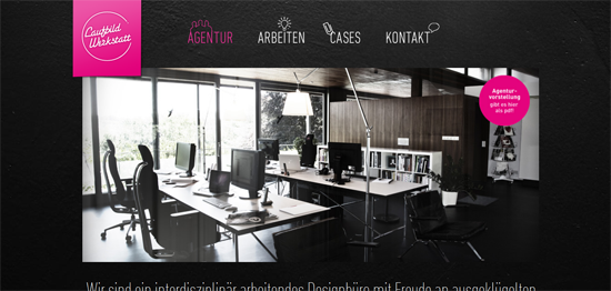 Laufbild Werkstatt screenshot