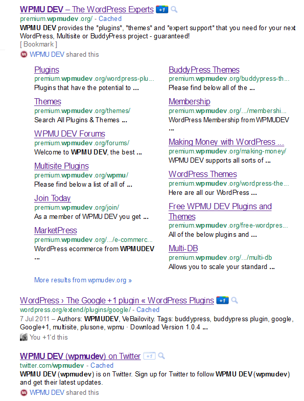 devsearchresults Post image