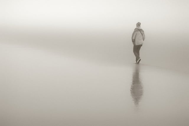 Use a minimalist design for your WordPress blog