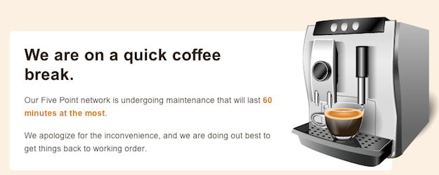 coffee-break Post image