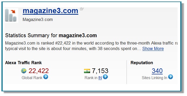 Magazine3 Post image