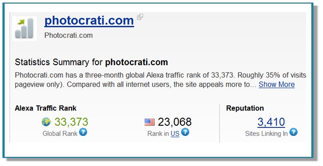 Photocrati Post image