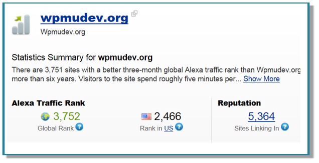WPMU Dev Post image