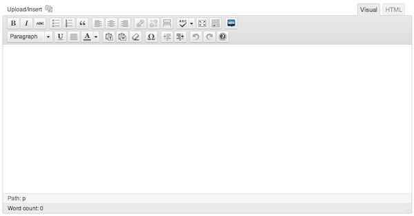 Text Editor