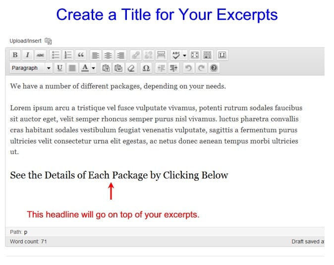 create-headline Post image