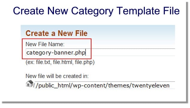 create-new-category-template Post image