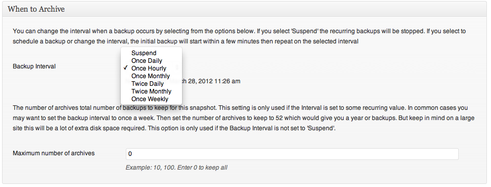 snapshot-scheduling Post image