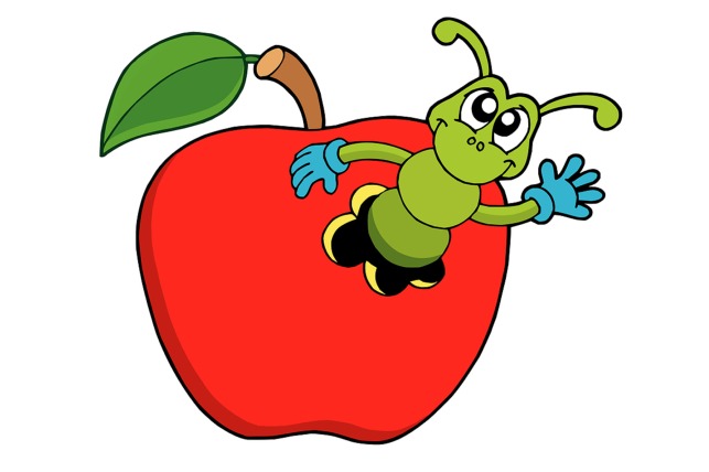 apple-worm-big Post image