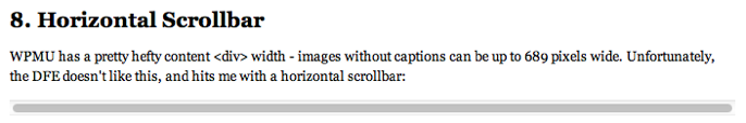 Distraction Free Editor Distraction Free Editor