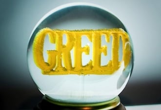 It's Time to Banish the Attitude of Entitlement