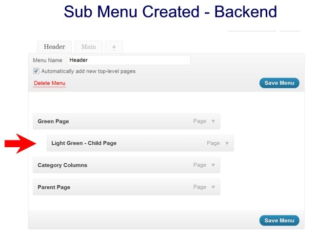 sub-menu-created-backend Post image
