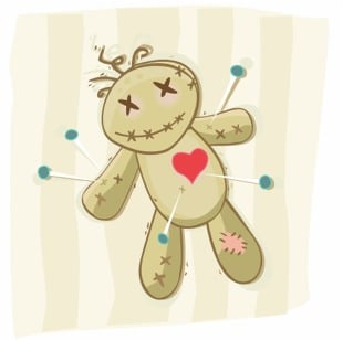 voodoo Post image