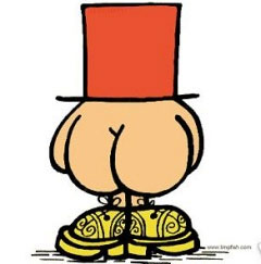 arse Post image