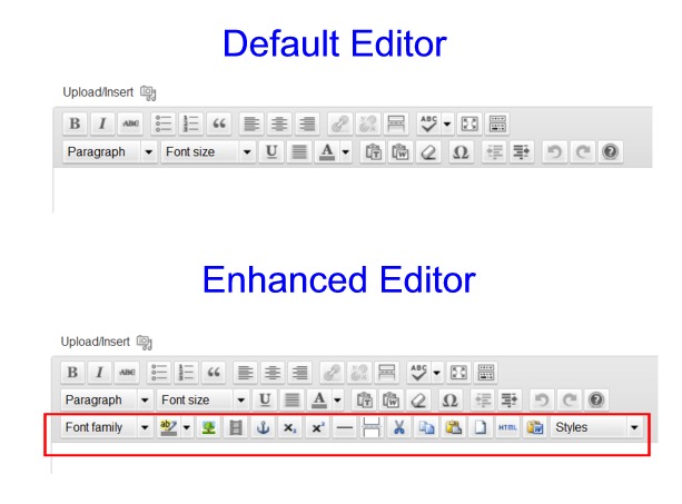 editor Post image