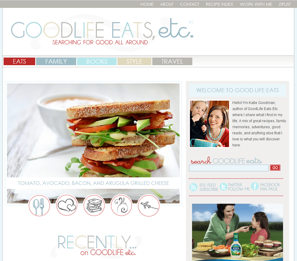 goodlife Post image