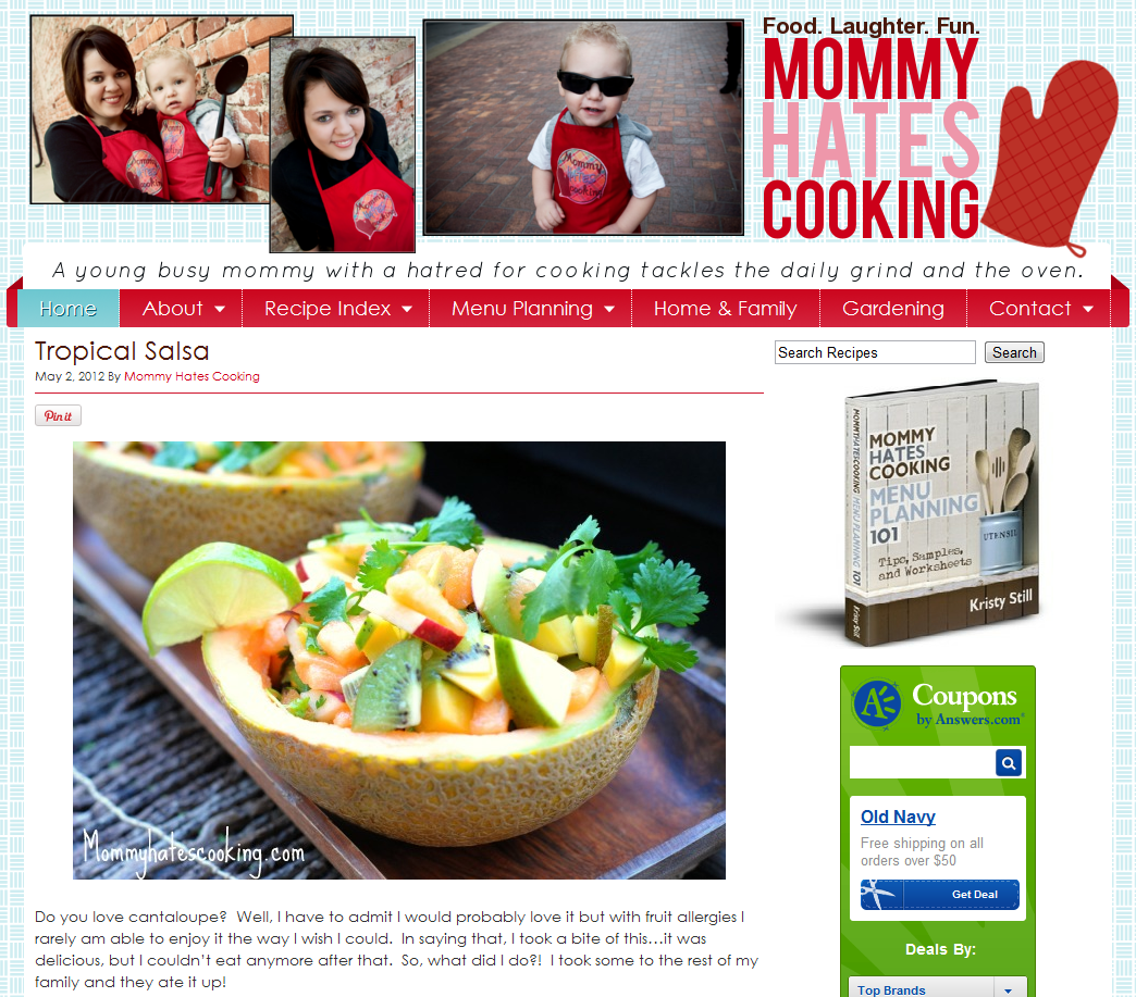 mommyhatescooking Post image