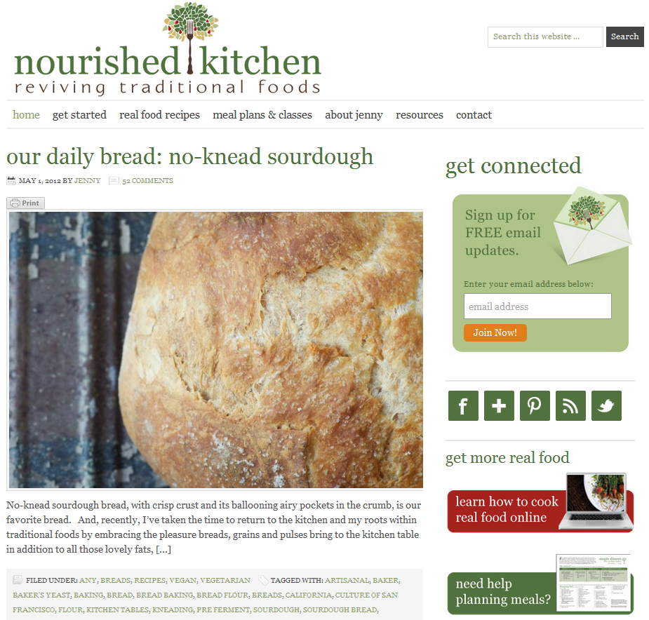 nourishedkitchen Post image
