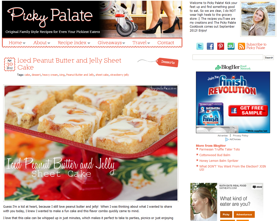 pickypalate Post image