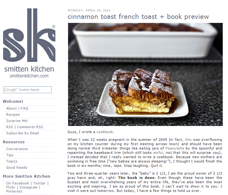 smitten-kitchen Post image