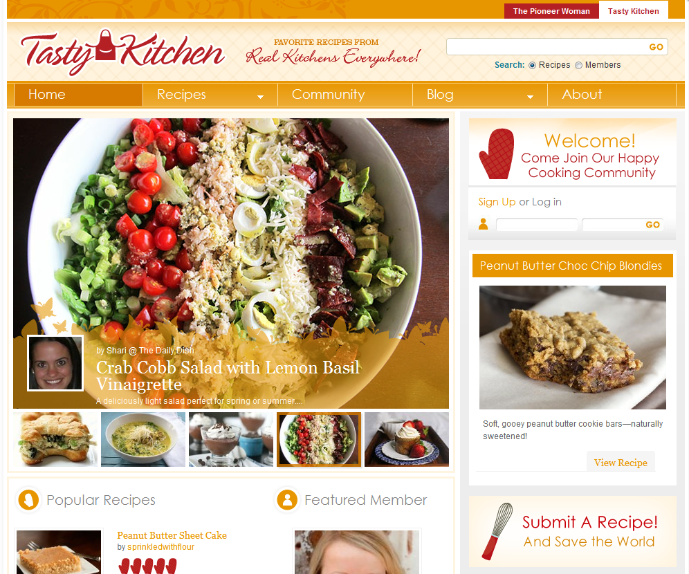 tastykitchen Post image