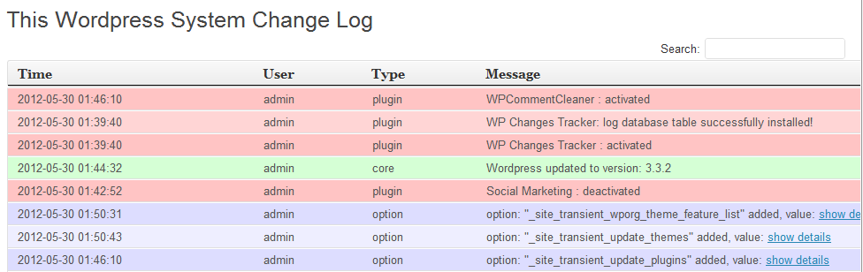 track-changes Post image