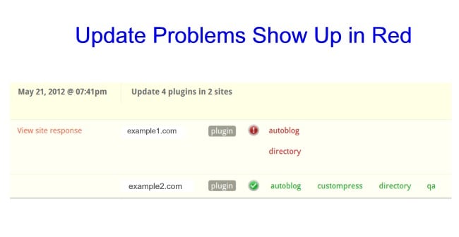 update-problems Post image