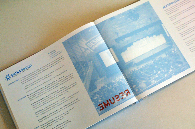 Your WordPress Portfolio Should be as Engaging as Printed Ones
