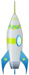 spaceship