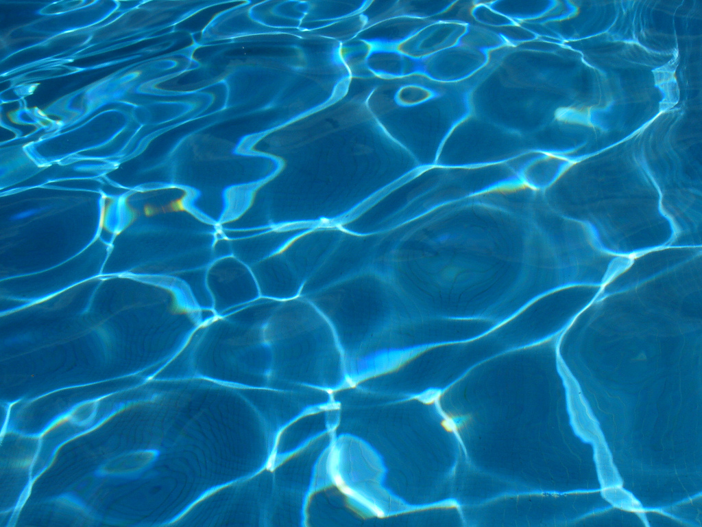 Water, for swimming you know Post image