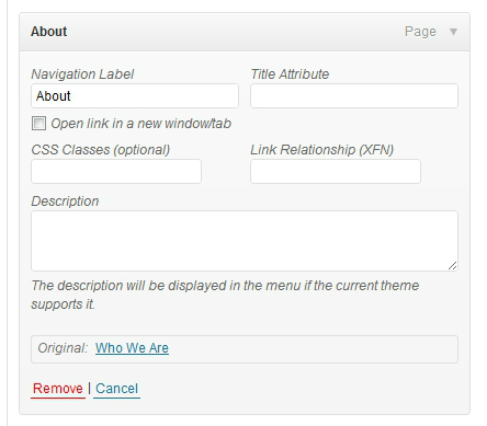 extra-menu-options Post image