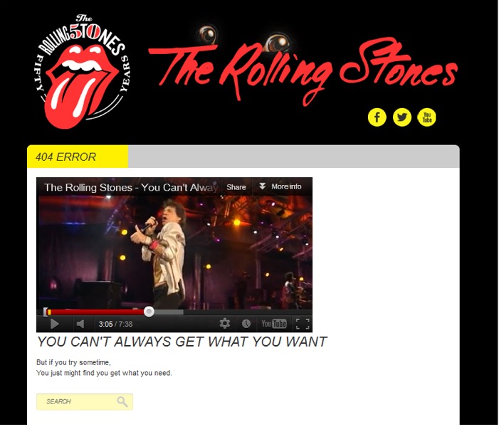 rolling-stones-404-error-page Post image