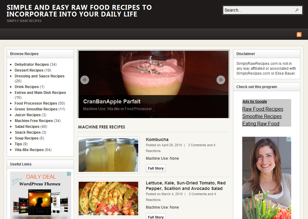 simplyrawrecipes Post image