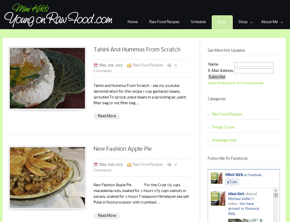 youngonrawfood Post image