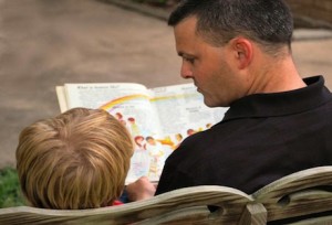 Dad Blogs Run WordPress