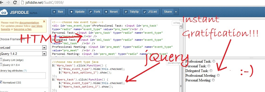 jsfiddle-example Post image
