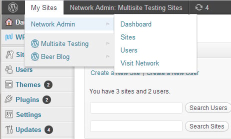 my-sites-network-admin Post image