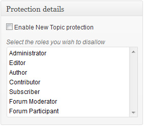 new-topic-restriction Post image