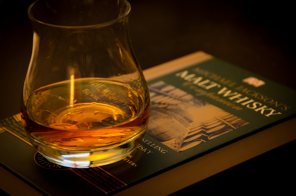 Whisky Post image