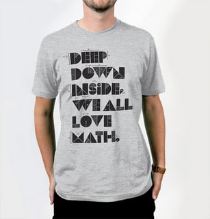 Math T-Shirt PressTrends Benchmarks Establish Your SEO & E-commerce Competitiveness