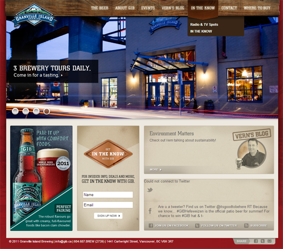 granville Post image