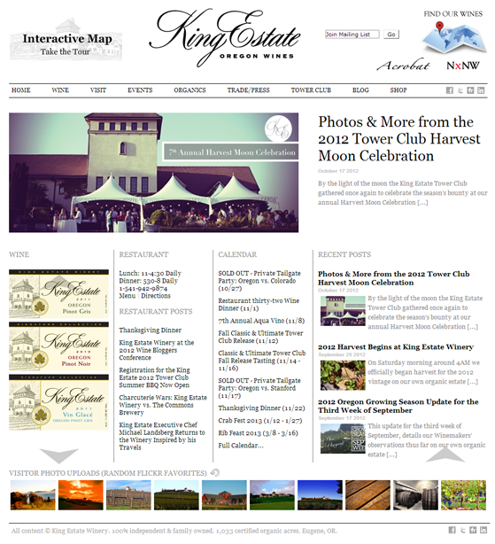 kingestate Post image
