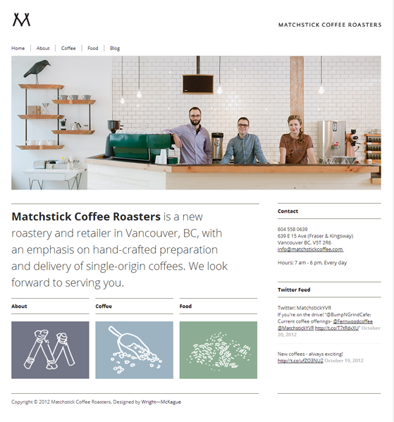 matchstick Post image