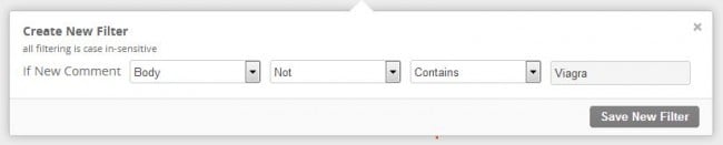 Zap Filter Screenshot Of Zapier Filter Condition.