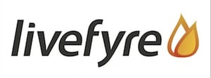Livefyre