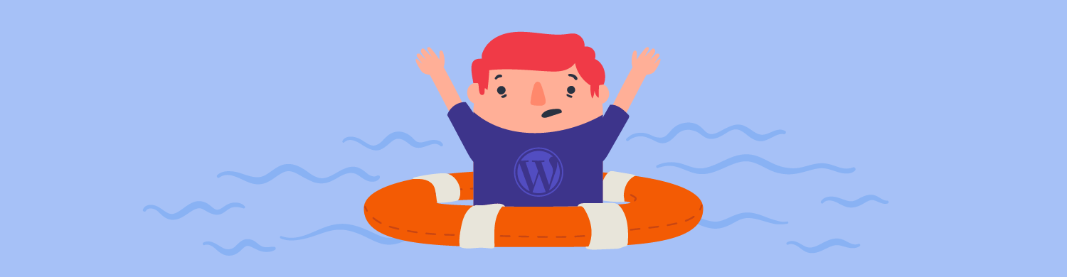 Put WordPress in Safe Mode